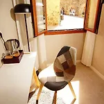 El Silencio Boutique Pensjonat Segowia