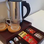 El Silencio Boutique Pensjonat Segowia
