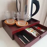 El Silencio Boutique Segowia