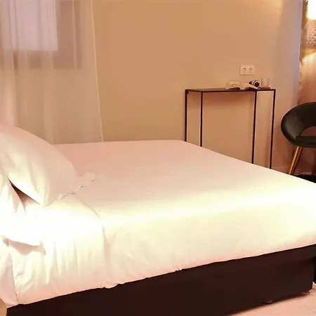 El Silencio Boutique 4*