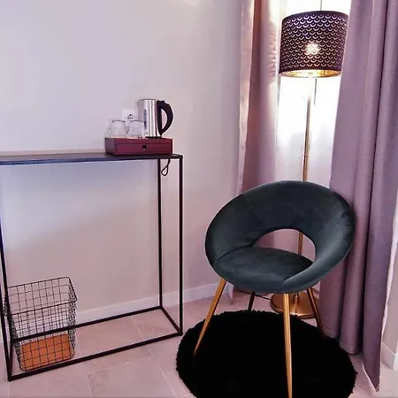 El Silencio Boutique 4* Сеговия