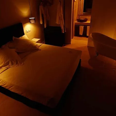 El Silencio Boutique Guest house