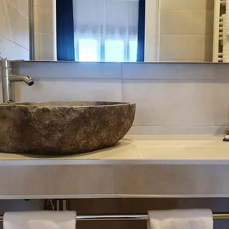 El Silencio Boutique Гостевой дом