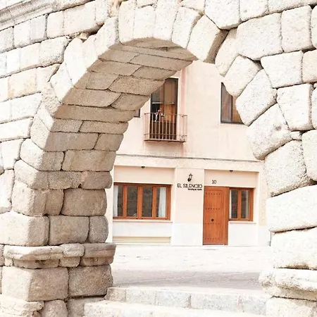 El Silencio Boutique Guest house