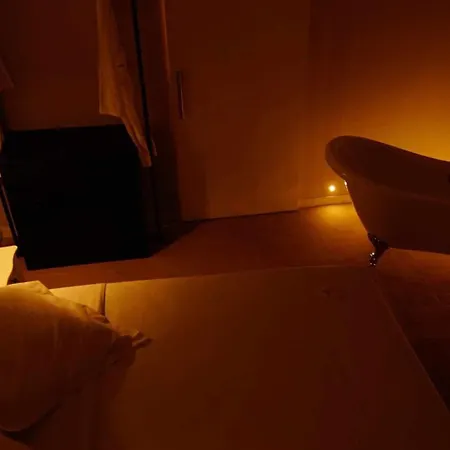 Casa de hóspedes El Silencio Boutique 4*