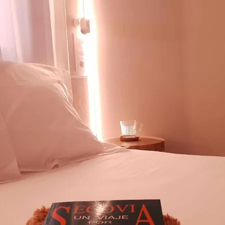 El Silencio Boutique Segóvia