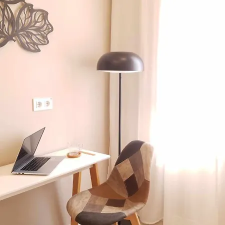 Casa de hóspedes El Silencio Boutique 4*