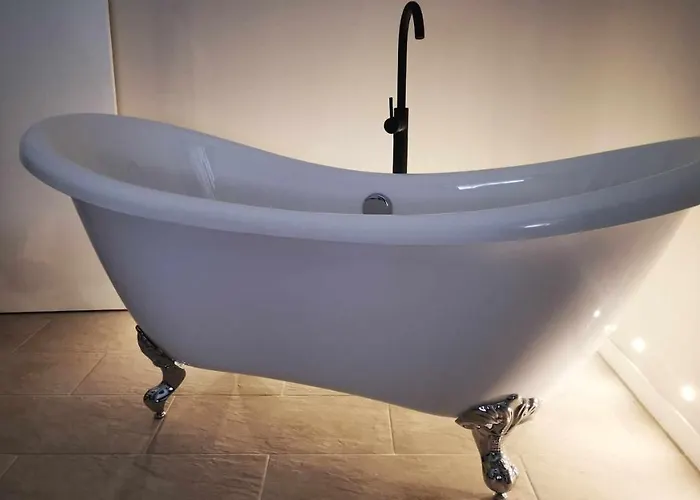 Guest house El Silencio Boutique Segovia