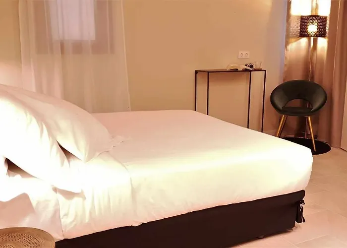 El Silencio Boutique 4*