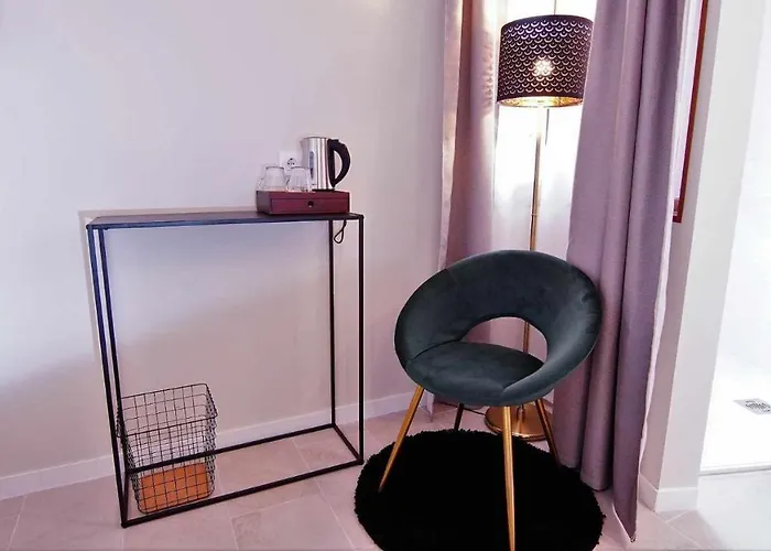 El Silencio Boutique 4* Сеговия