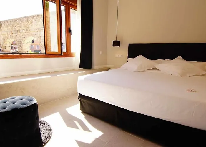 El Silencio Boutique 4*