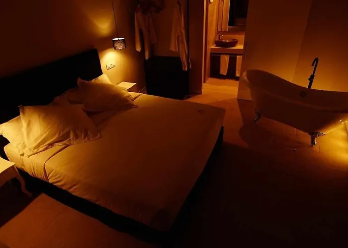 El Silencio Boutique Guest house