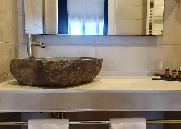 El Silencio Boutique Guest house