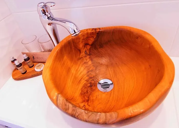 El Silencio Boutique Segovia