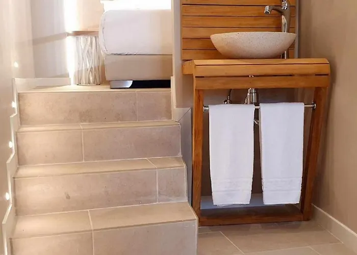 El Silencio Boutique Сеговия