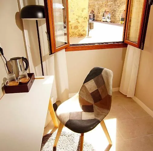 El Silencio Boutique Guest house Segovia