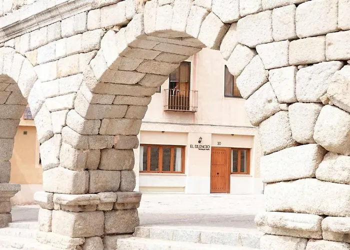 El Silencio Boutique Guest house