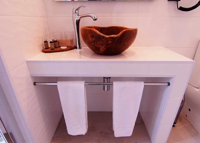 El Silencio Boutique Konukevi